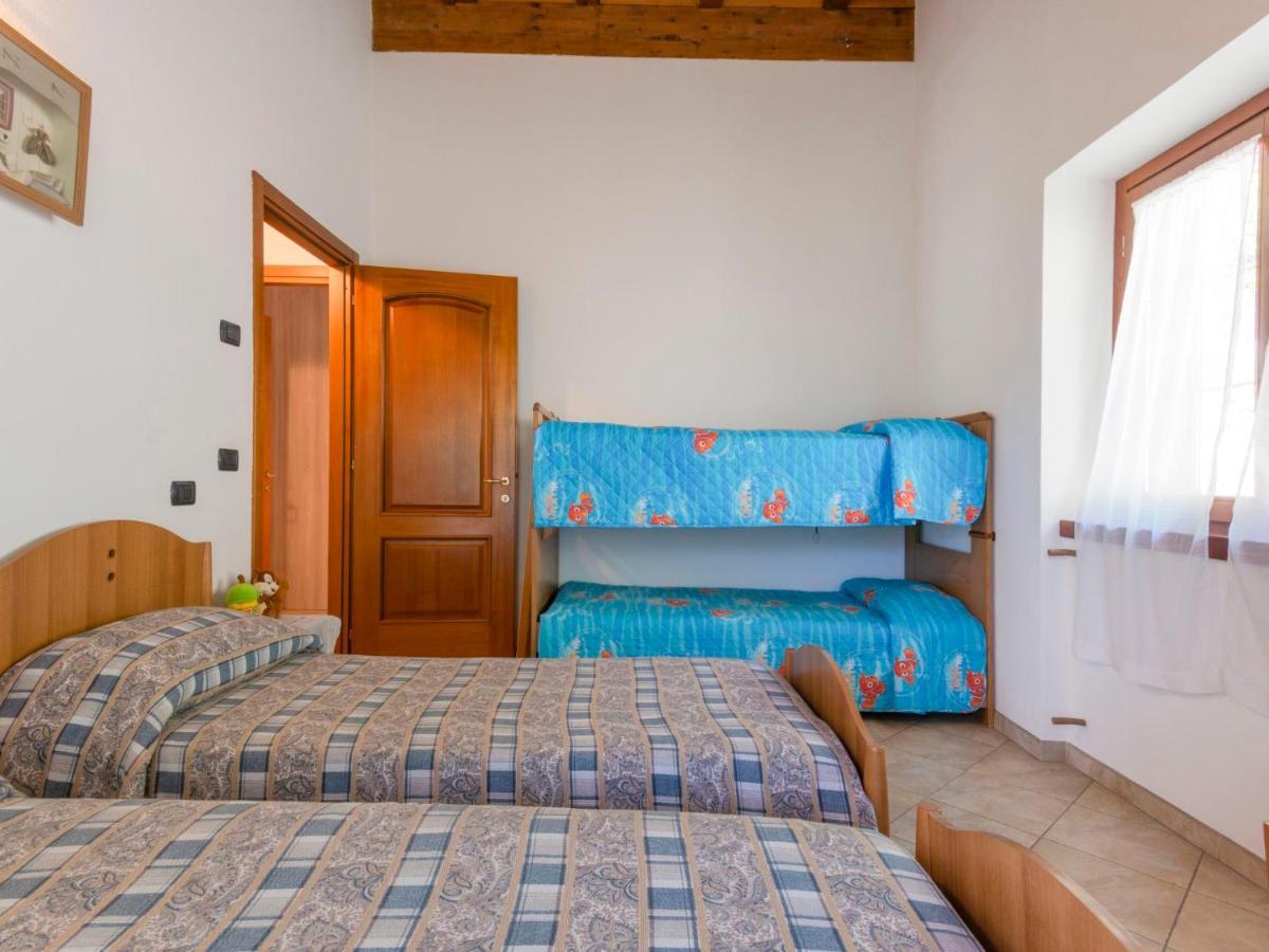 Apartment Fuentes By Interhome Colico Exterior foto